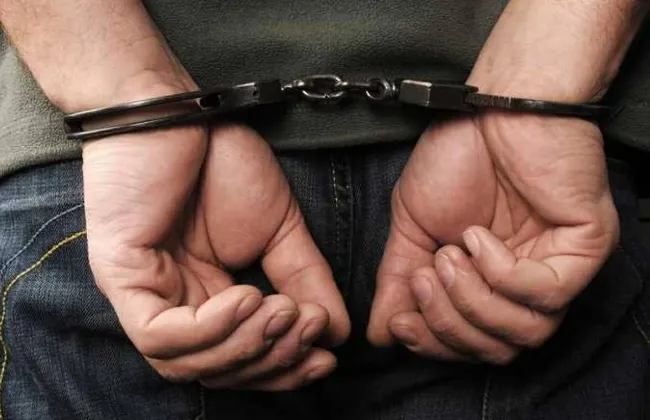  الأمن يضبط شاباً أنهى حياة شخص في مدينة السادات بسبب خلافات مالية