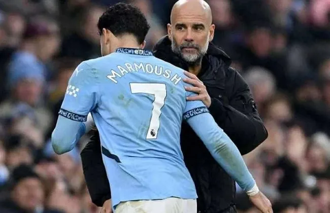  تقارير إنجليزية: توهج هالاند يعيق مشاركة مرموش أساسياً.. ومستقبل النجم المصري يرتبط بقرار جوارديولا