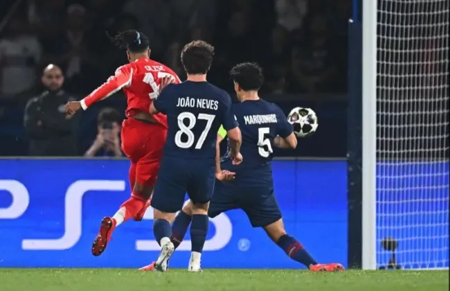 مهرجان أهداف في 