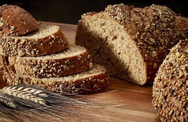  للرشاقة والصحة.. دليلك لتحضير خبز 