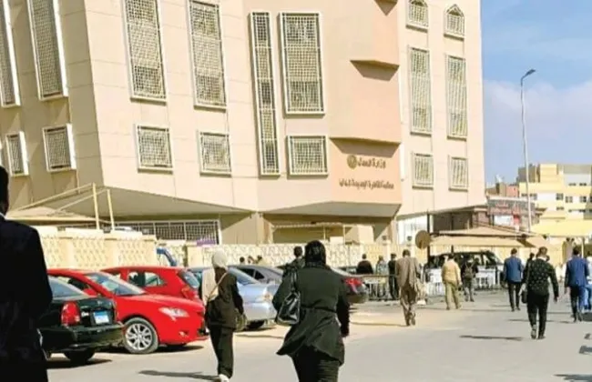  القضاء يؤيد حبس 