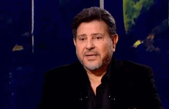  نقابة الممثلين تنعي هاني شاكر: 