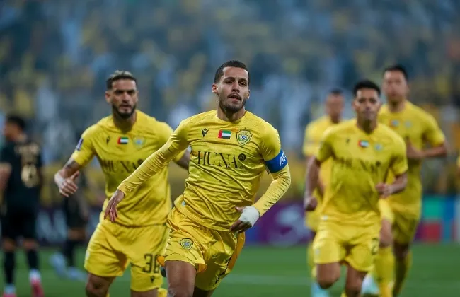  تقدم الوصل للمركز الثالث في ترتيب بطولة الدوري الإماراتي