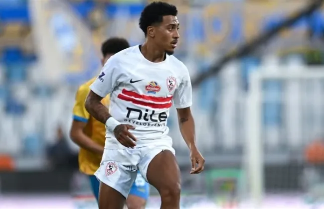 الزمالك يغلق الباب أمام احتراف بيزيرا قبل الكونفدرالية والدوري