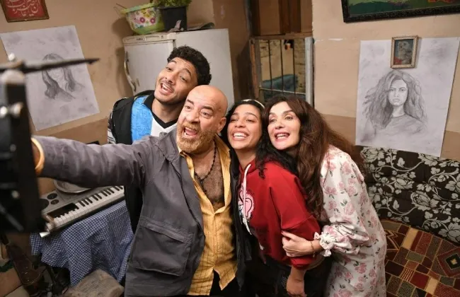 تراجع إيرادات فيلم 