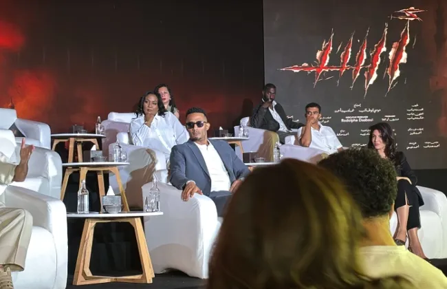 محمد رمضان: فيلم «أسد» تجربة تاريخية لم أقدمها من قبل.. واستحق غيابي 3 سنوات