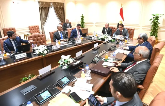 تقسيم مشروع قانون 