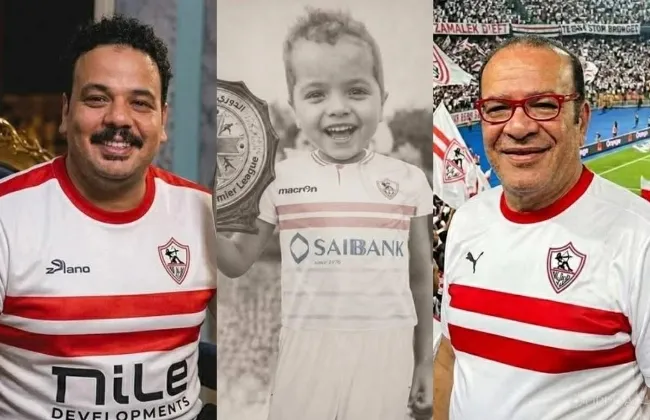 النجوم يحتفلون بتتويج الزمالك بالدورى: «يا تيشيرت العمر يا أبيض»