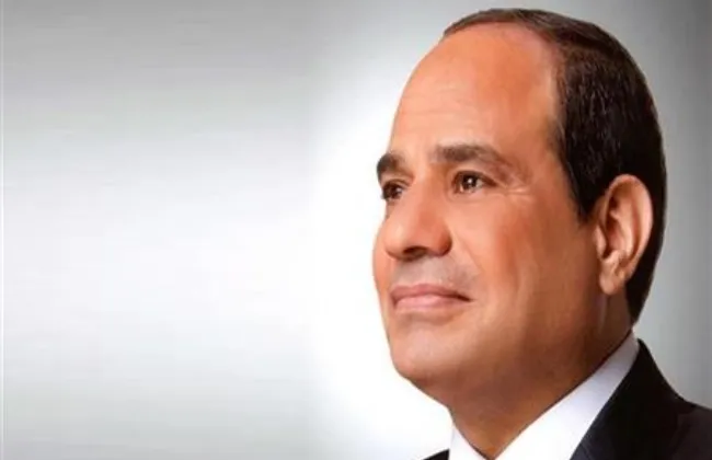 الرئيس السيسى يصدق على قانونين للبحث عن البترول واستغلاله بالصحراء الغربية والسويس
