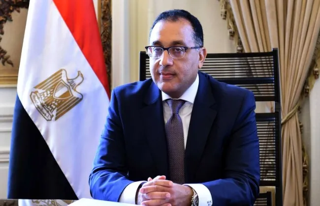 رئيس الوزراء يهنئ الشعب المصري بعيد الأضحي