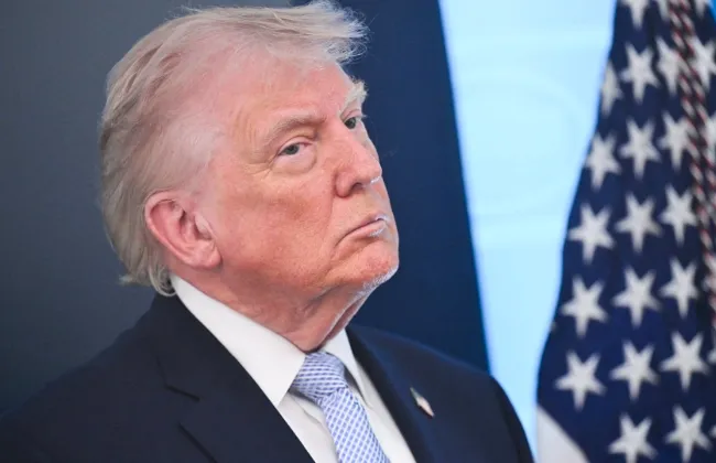 استياء شعبى متزايد.. CNN: ترامب لايملك مخرجًا ناجحًا من الحرب مع إيران