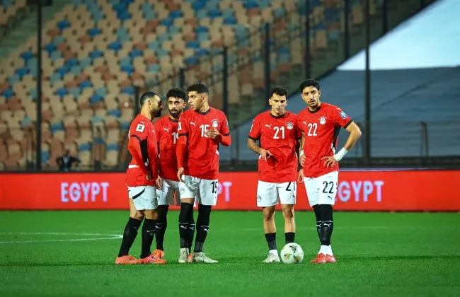الفراعنة ضد راقصى السامبا.. موعد مباراة منتخب مصر الودية أمام البرازيل