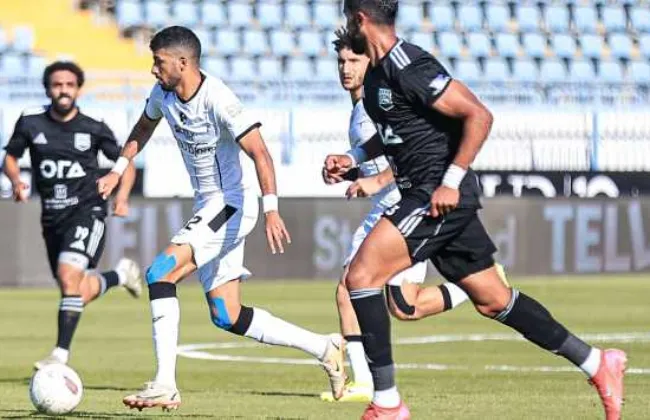 وادى دجلة يهزم زد 2-0 ويحقق المركز الثالث بكأس عاصمة مصر