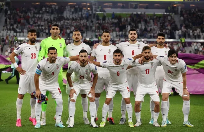 مجموعة مصر.. سحب تذاكر إيران من كأس العالم 2026 يربك الجماهير
