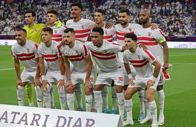 رئيس الأفريقي التونسي: علاقتنا بالزمالك تاريخية ونسعى لتوقيع اتفاقيات تعاون