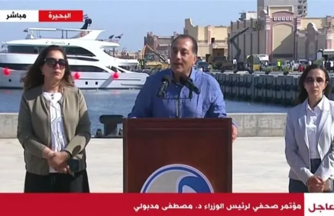 رئيس الوزراء: إنهاء مديونية شركات البترول رسالة ثقة كبيرة للاقتصاد المصري