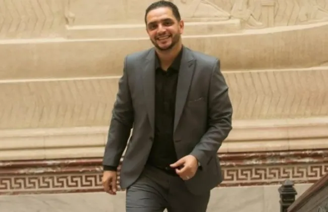 رئيس مجلس النواب ينعى مصطفى الشربينى المحرر البرلمانى