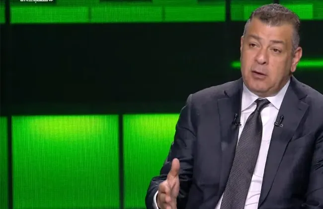 كمال شعيب: الحكم ضد هانى شكرى صدر غيابيا وسيتم الطعن بالمعارضة