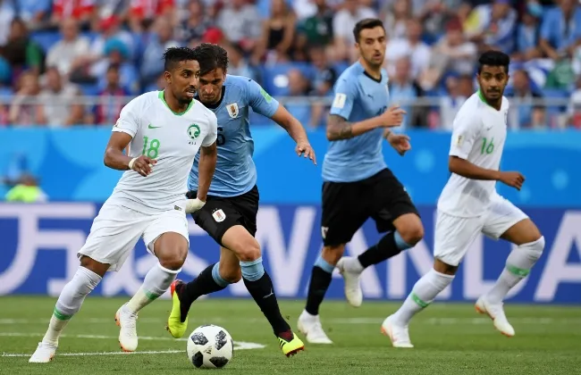 السعودية ضد أوروجواي.. الطقس يهدد بتأخير المباراة فى كأس العالم 2026