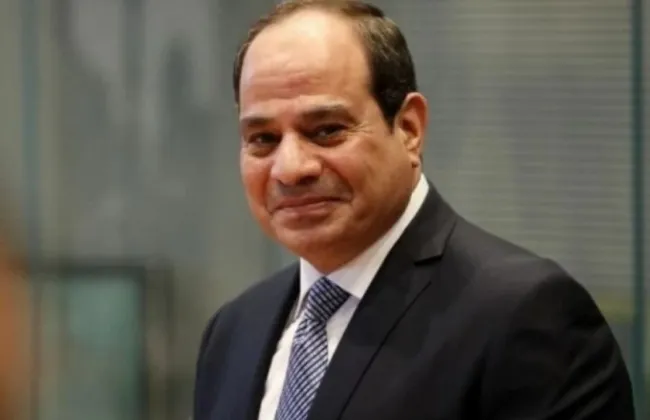 الرئيس السيسى يؤكد أهمية تعزيز حوكمة الذكاء الاصطناعي والتعامل مع مخاطره