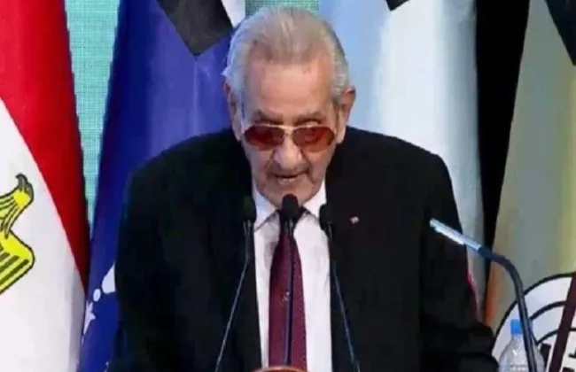 وفاة الفريق يوسف عفيفى قائد الجيش الثالث الميدانى الأسبق وأحد أبطال حرب أكتوبر
