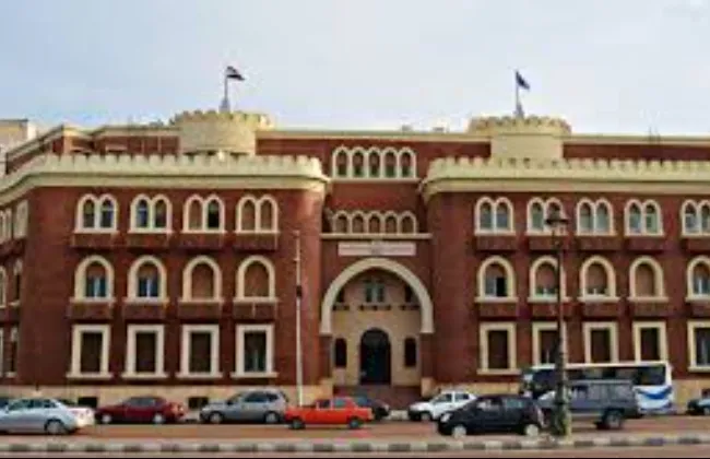 السبت.. محاكمة المتهمة لنشرها أخبارا كاذبة عن مستشفيات جامعة الإسكندرية