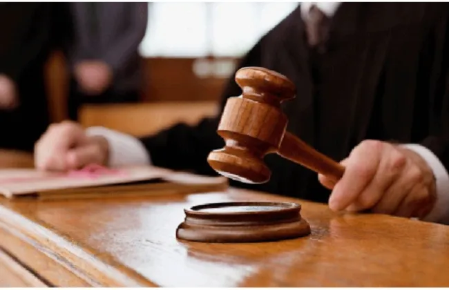 حبس أب 3 سنوات بالجيزة بعد ابتلاع طفله قطعة حشيش بسبب الإهمال