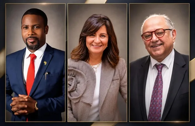 القاهرة تستعد لاستقبال 10 آلاف مشارك من 70 دولة في أكبر مهرجان لريادة الأعمال