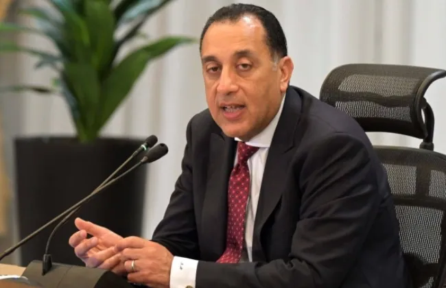 الدكتور مصطفى مدبولى، رئيس الوزراء