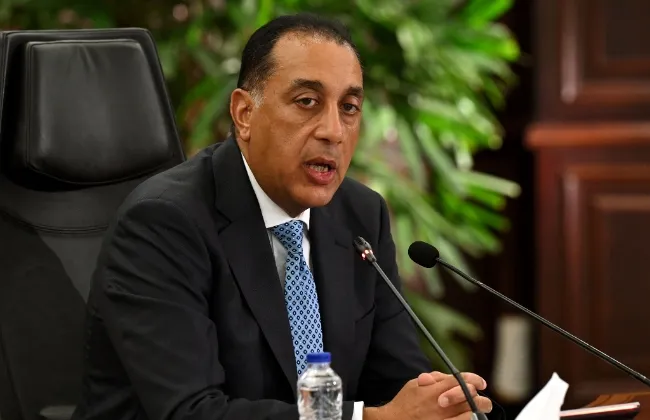 رئيس الوزراء: ارتفاع معدلات الإنتاج المحلى من البترول الخام والبوتاجاز