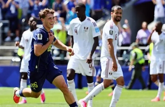 قطر تخسر من البوسنة والهرسك 3-1 وتودع كأس العالم من الدور الأول رسميًا