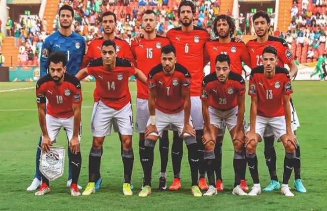 القناة الناقلة لمباراة مصر وإيران فى كأس العالم