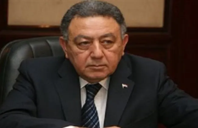 وفاة الدكتور عمرو حلمى وزير الصحة والسكان الأسبق.. اعرف موعد صلاة الجنازة
