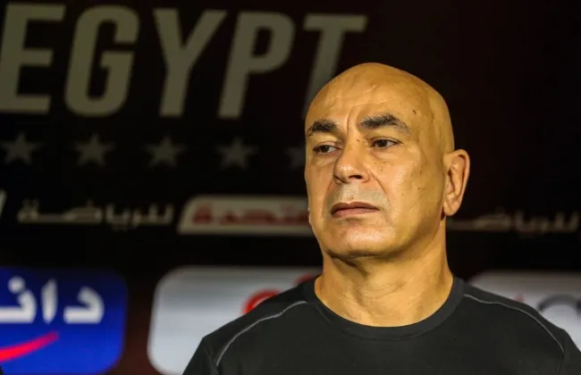 الإنذار الثاني صداع فى رأس حسام حسن قبل مواجهة إيران بالمونديال