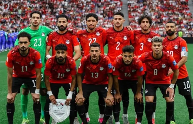 الجمعة 9 مساء.. موعد مباراة مصر وأستراليا في كأس العالم 2026
