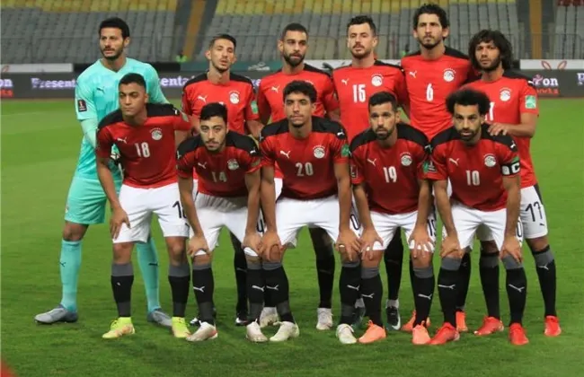 مكافأة منتخب مصر 11 مليون دولار بعد التأهل لدور الـ 32 بكأس العالم 2026