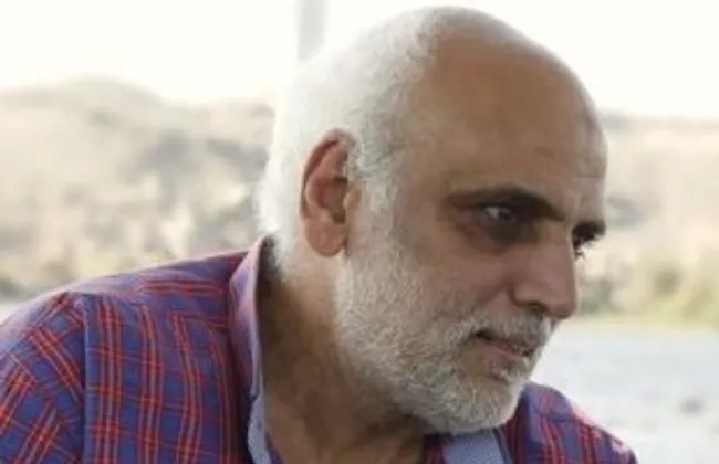 تشييع جنازة المنتج الفنى غزال الشال بحضور المقربين من مسجد الحصرى