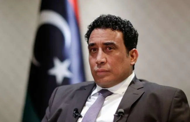 المجلس الرئاسي الليبي يعين رئيسا جديدا لجهاز المخابرات العامة