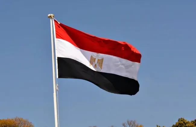 مصر تدين اعتداءات إسرائيل داخل الأراضي السورية وتؤكد دعمها الكامل لدمشق