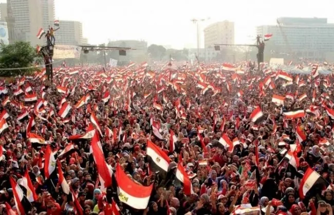 جالية مصر فى الأردن: ثورة 30 يونيو أعادت بناء الدولة ورسخت مسيرة التنمية