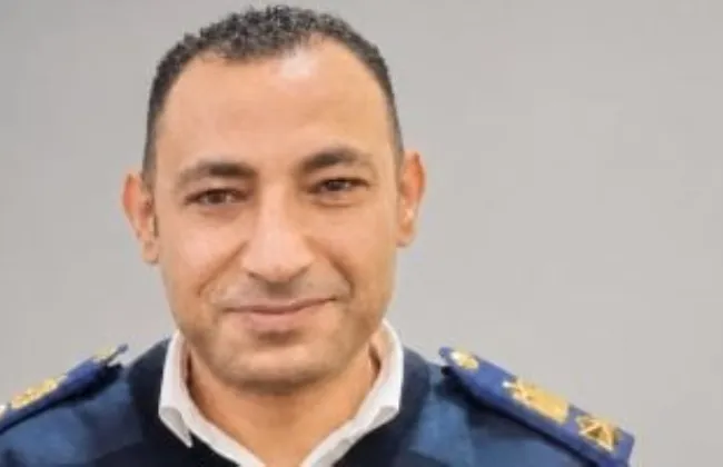 النيابة تحقق فى حادث مصرع مأمور مركز إدفو وإصابة 3 من أسرته على طريق القصير