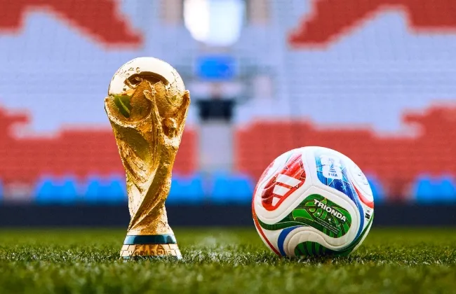 موجة حر تضرب كأس العالم 2026.. وفيفا يدرس إجراءات استثنائية