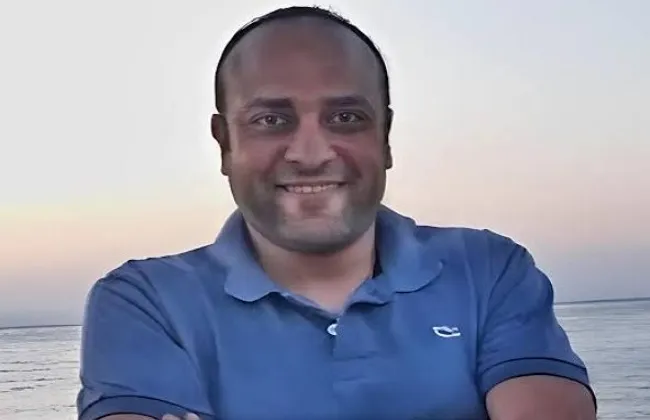 المهن السينمائية تعلن وفاة المنتج ياسر صبحى وتشييع جنازته من مسجد الحصرى