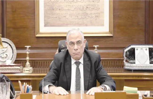 النائب العام يشارك فى اجتماع المدعين العامين الأوروبيين بلاهاى ويبحث تعزيز التعاون مع يوروجست