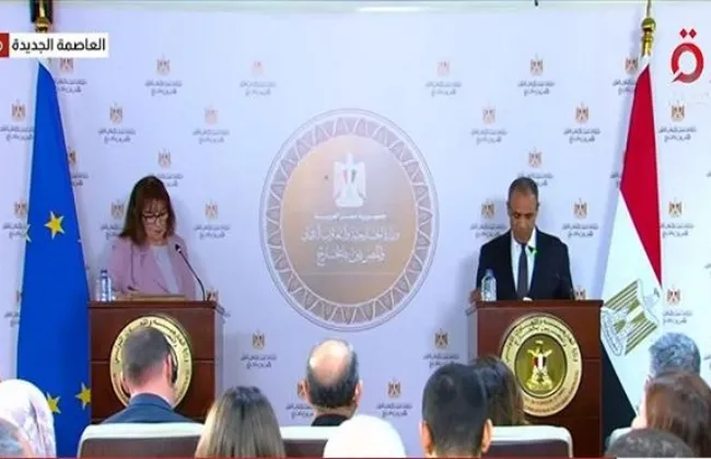 المفوضية الأوروبية: صرف 1.5 مليار يورو دفعة ثانية ضمن حزمة الدعم المالي لمصر