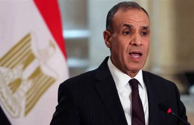 وزير الخارجية: مصر تكبدت خسائر بنحو 10.5 مليار دولار جراء تأثر الملاحة الدولية