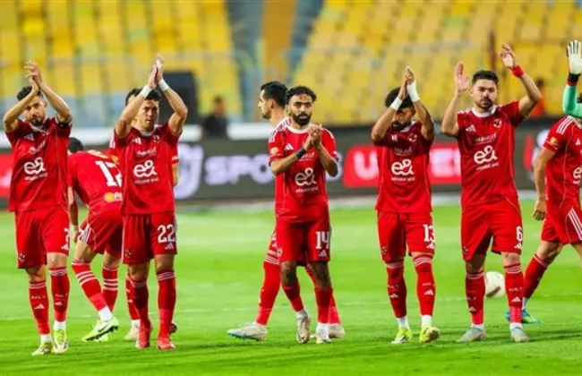 أرباح الأهلى بعد صعود مصر لثمن نهائى المونديال 85 مليون جنيه