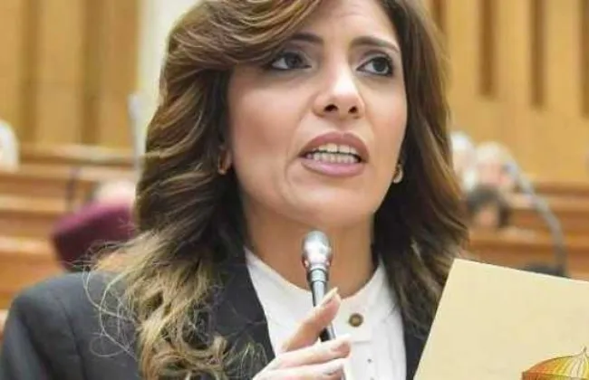 النائبة رانيا الشيمى: الأوكتاجون رسالة سياسية تعكس حجم التحول بالدولة