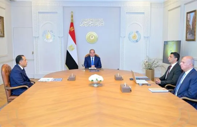 وزير الصناعة: تنفيذ سياسات تدعم تحويل مصر لمركز إقليمى لصناعة السيارات