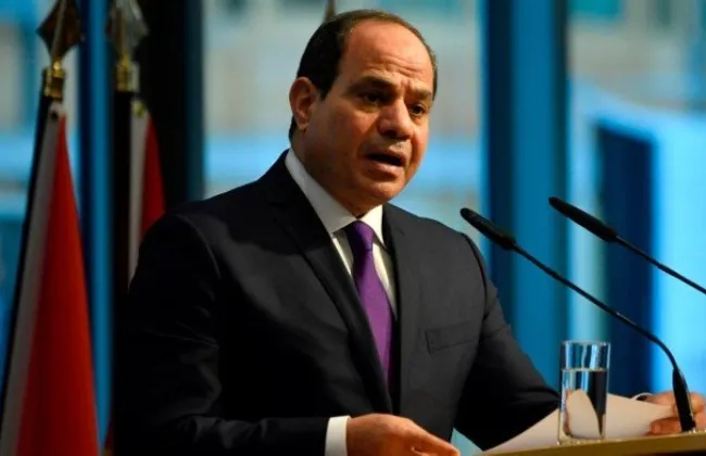 الرئيس السيسي: محاكاة الأزمات ترفع كفاءة أجهزة الدولة فى مواجهة الطوارئ